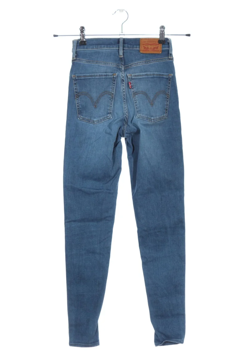 LEVI'S High Waist Jeans Bild 2
