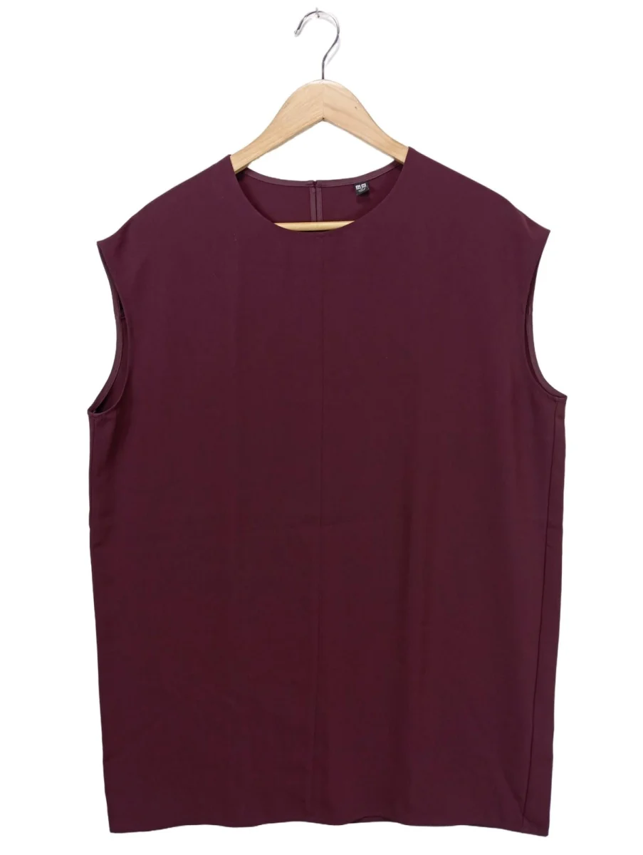 UNIQLO Bluse Bild 1