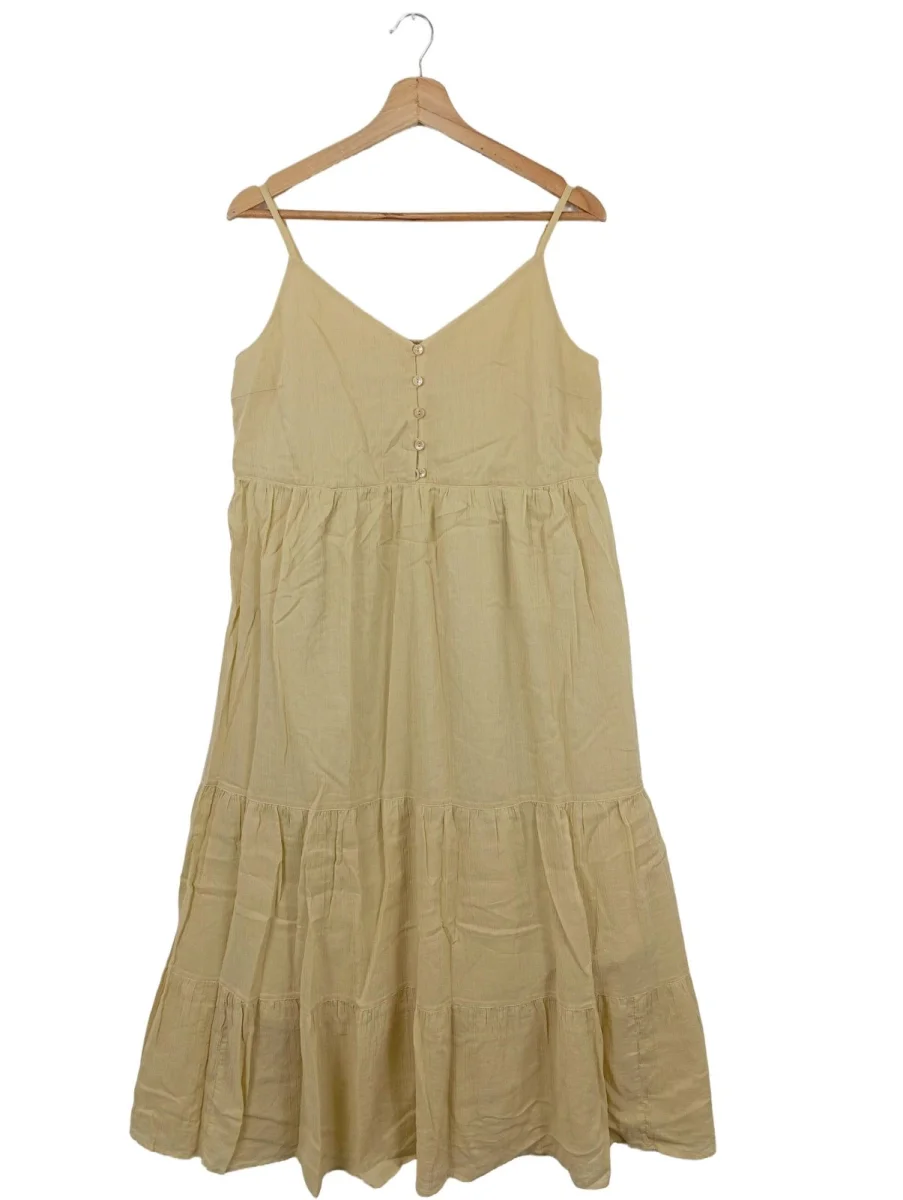 UNIQLO Sommerkleid Bild 1