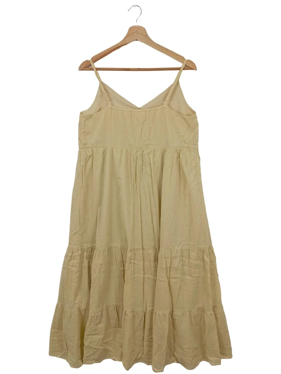 UNIQLO Sommerkleid Bild 2