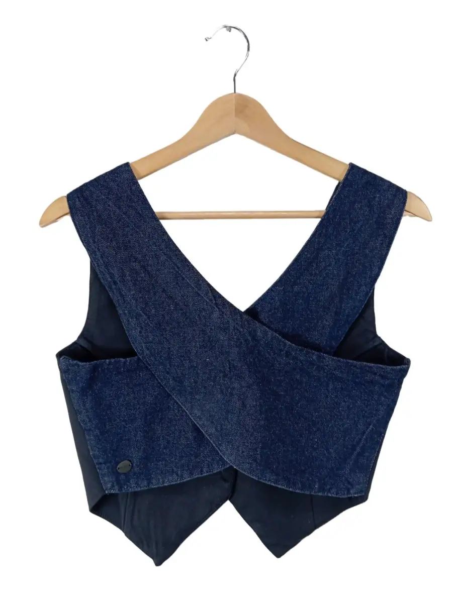 BSB FASHION Leichte Weste Bild 2