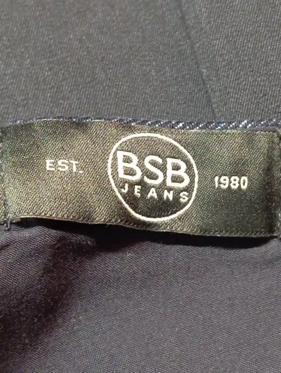 BSB FASHION Leichte Weste Bild 3
