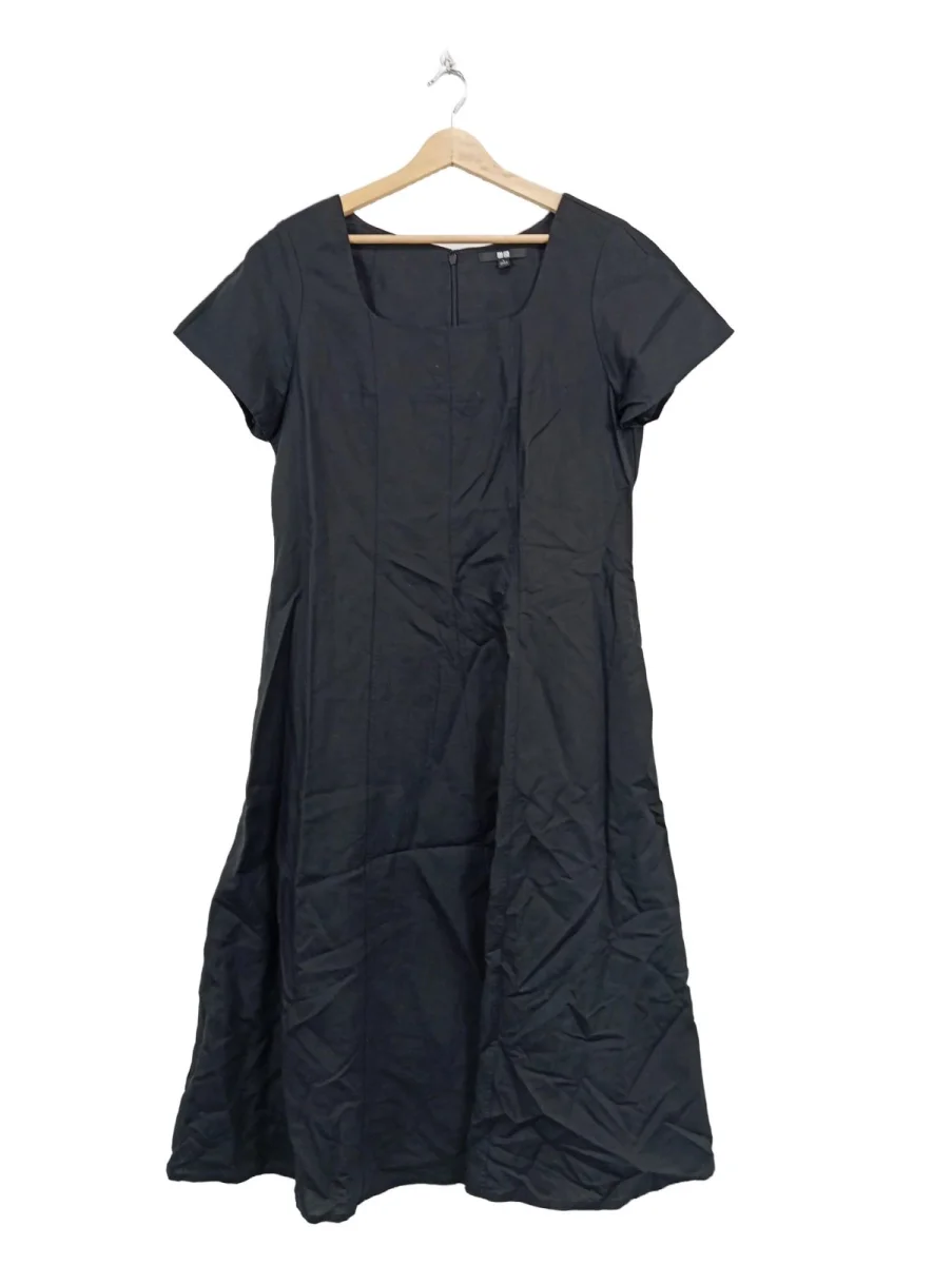 UNIQLO Sommerkleid Bild 1