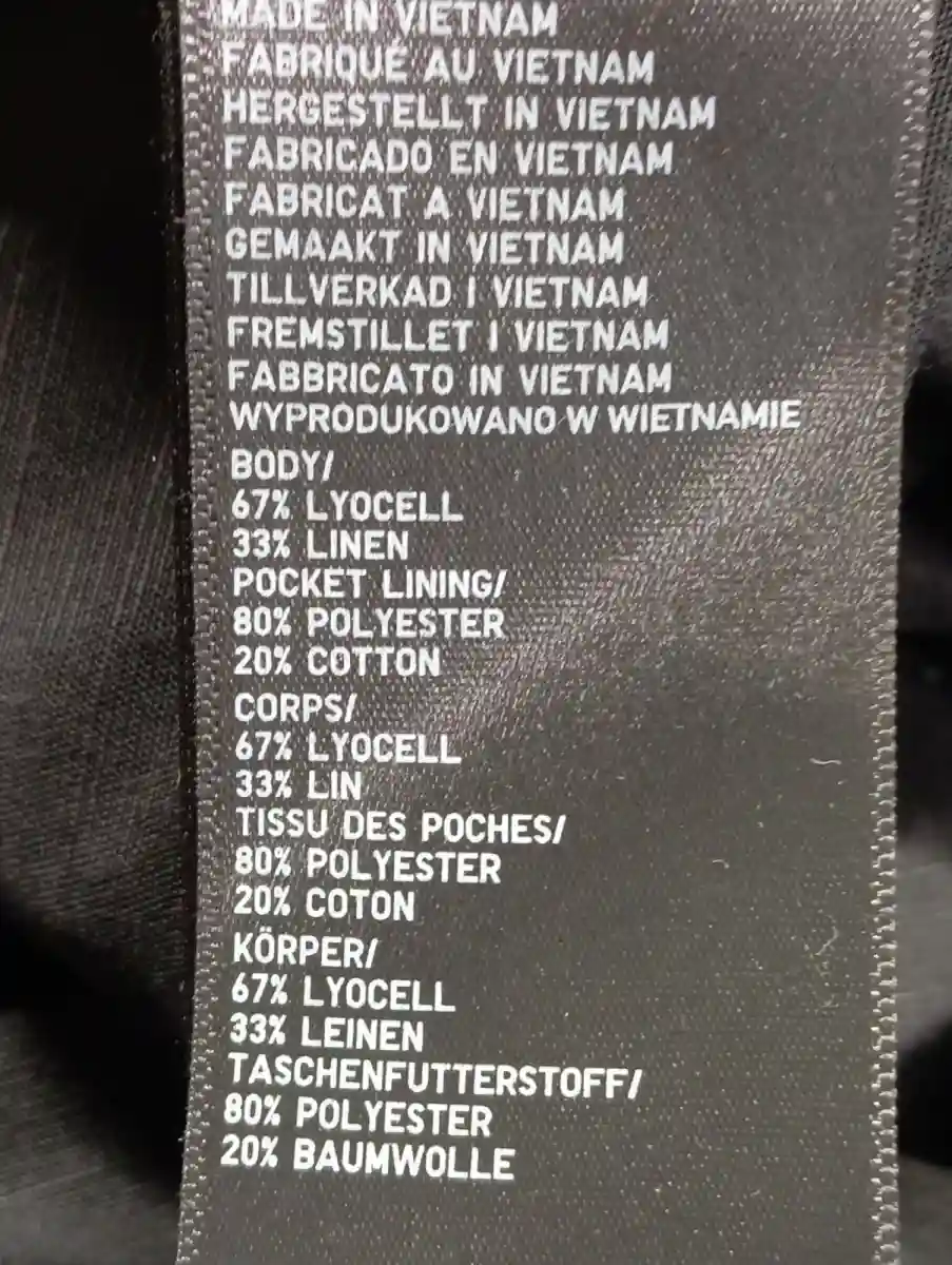 UNIQLO Sommerkleid Bild 4