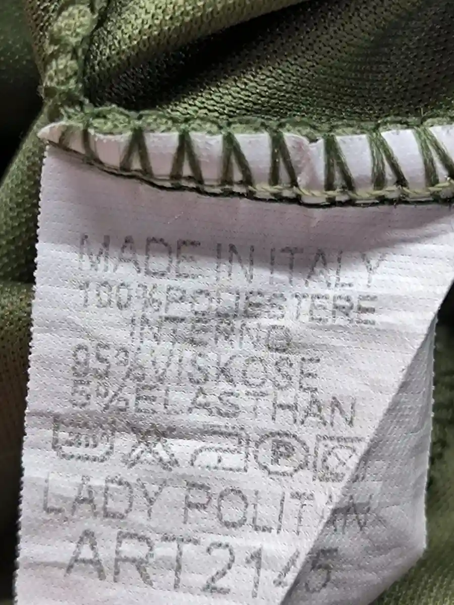 LADY POLITAN Hosenrock Bild 4