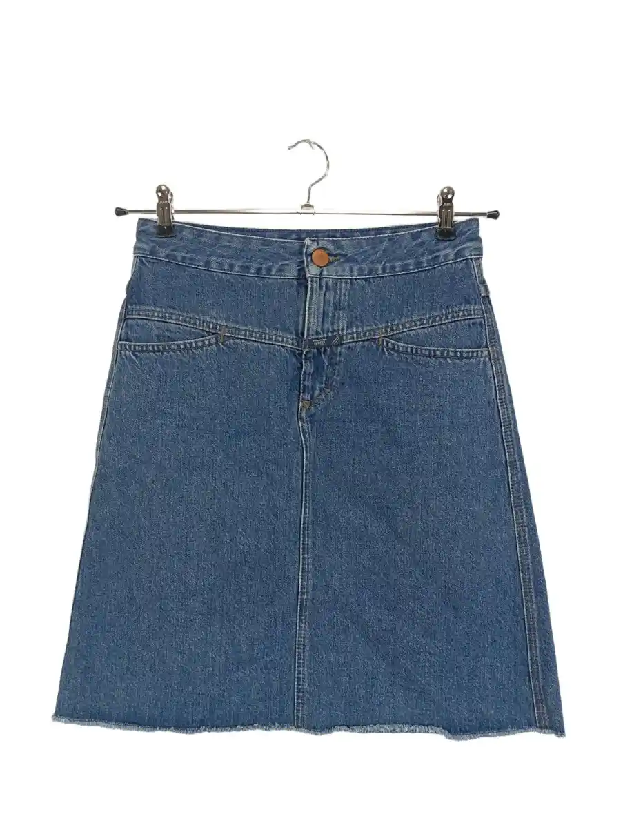CLOSED Jeansrock Bild 1