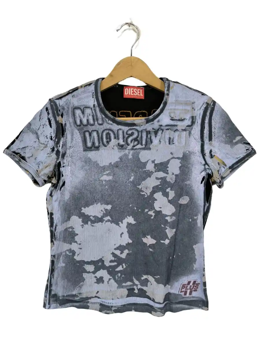 DIESEL T-Shirt Bild 1
