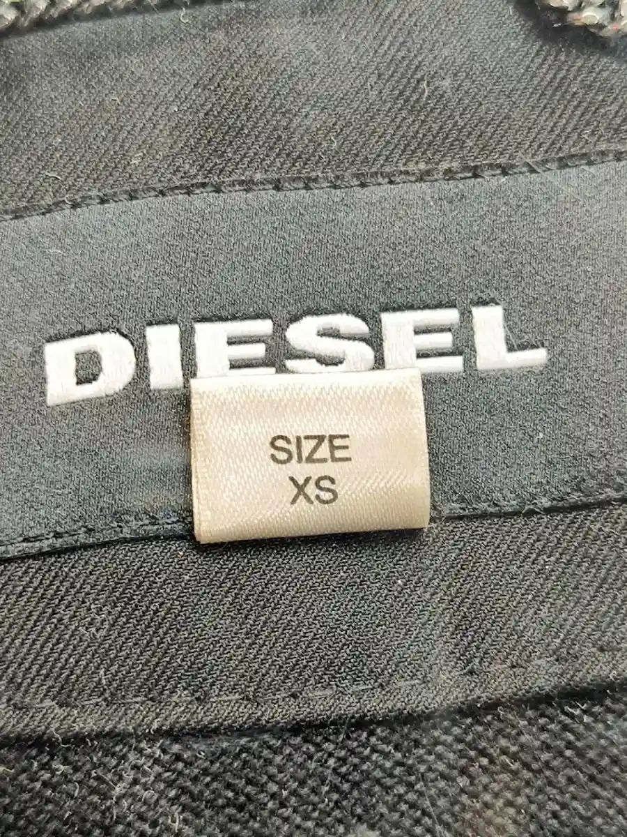 DIESEL Blazer Bild 3