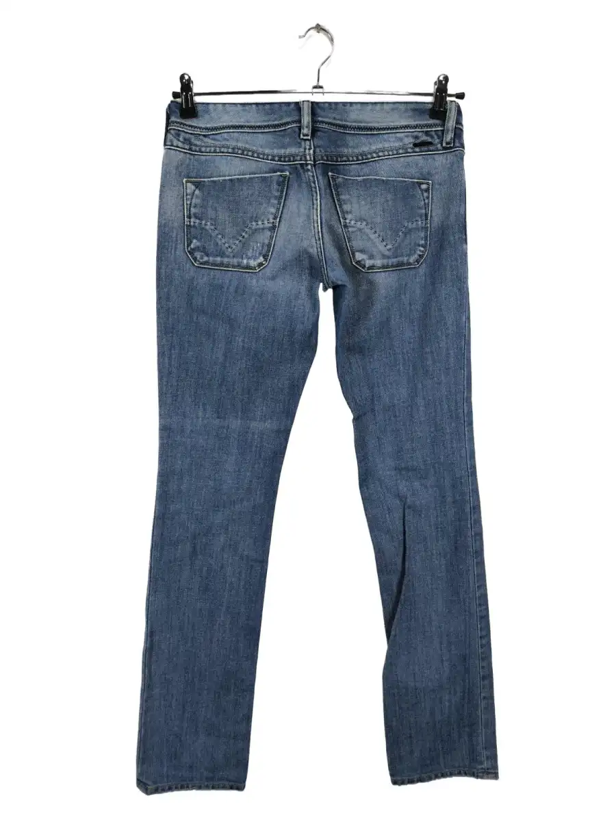 DIESEL Jeans Regular Fit Bild 2