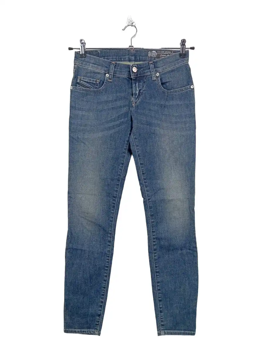 DIESEL Jeans Regular Fit Bild 1