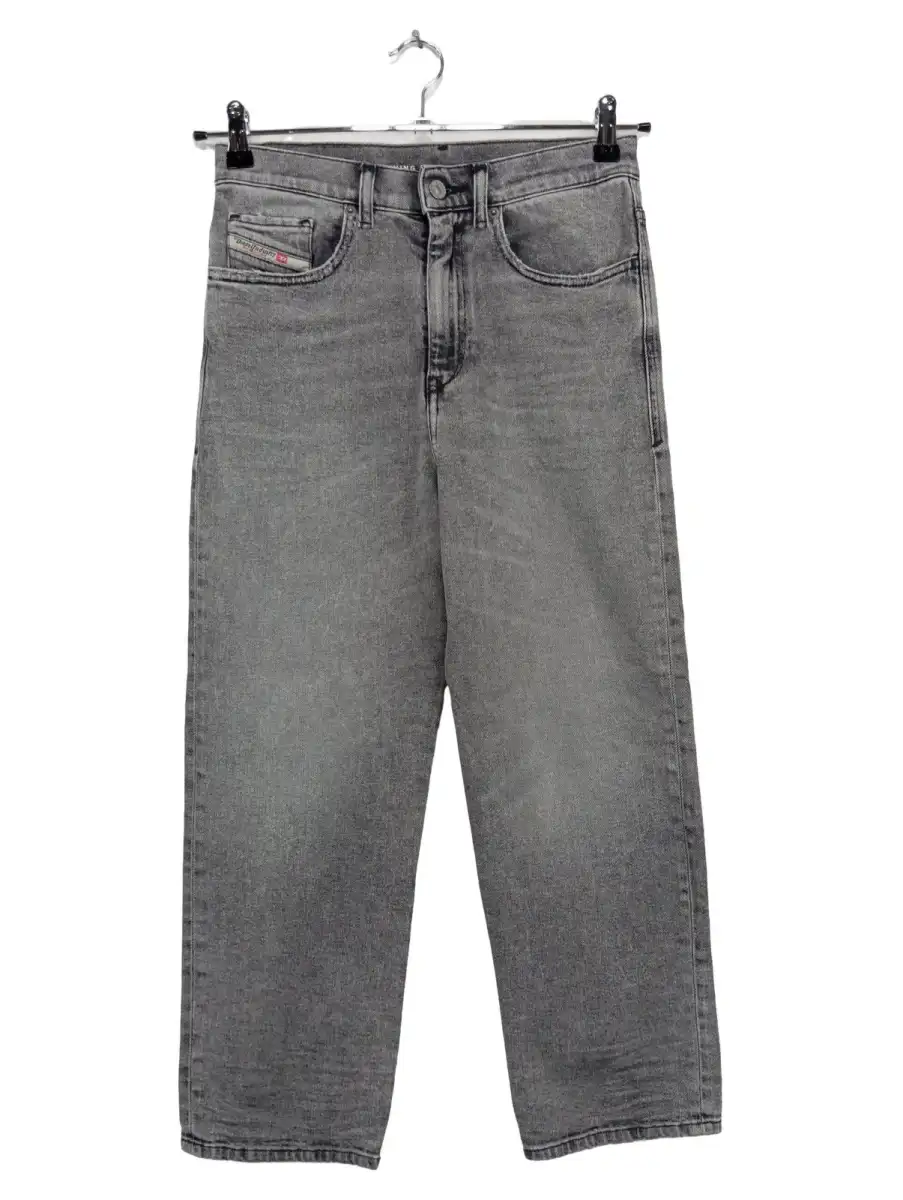 DIESEL Jeans Regular Fit Bild 1