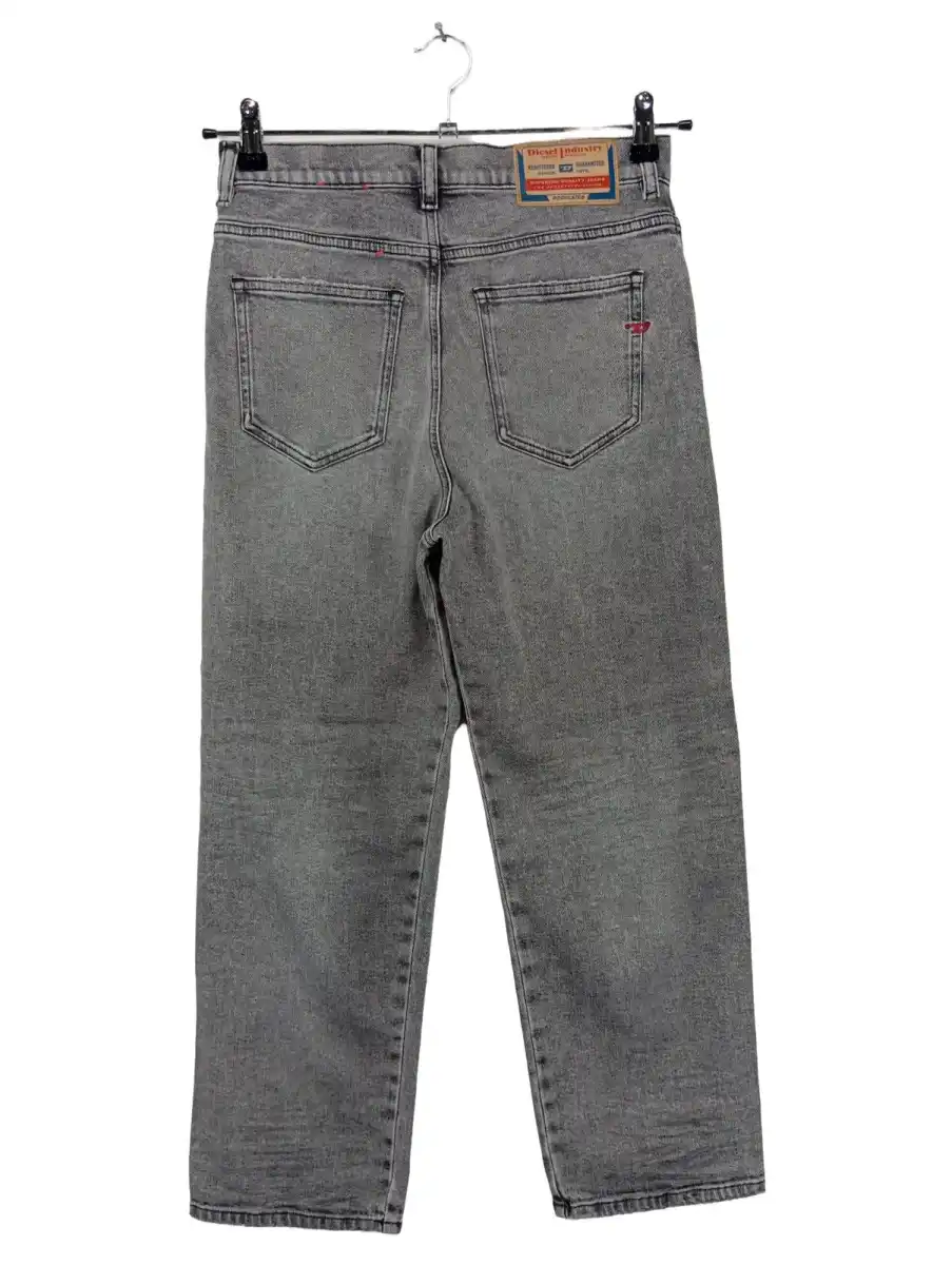 DIESEL Jeans Regular Fit Bild 2