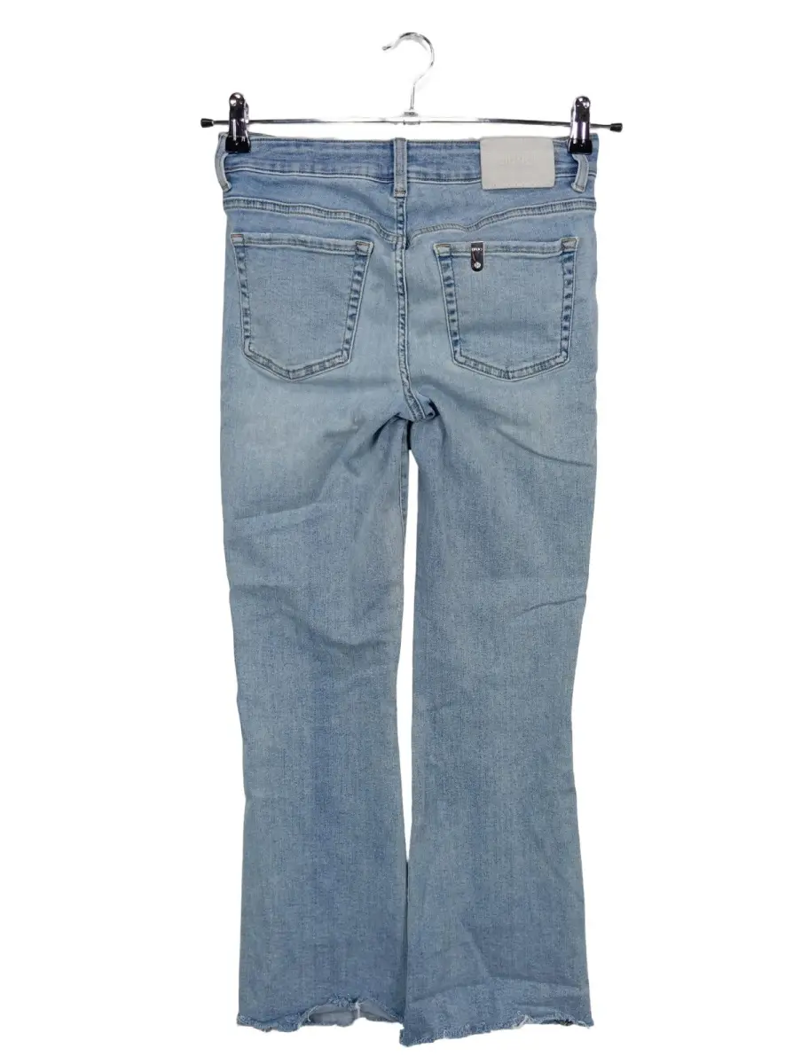LIU JO Jeans Bootcut Bild 2