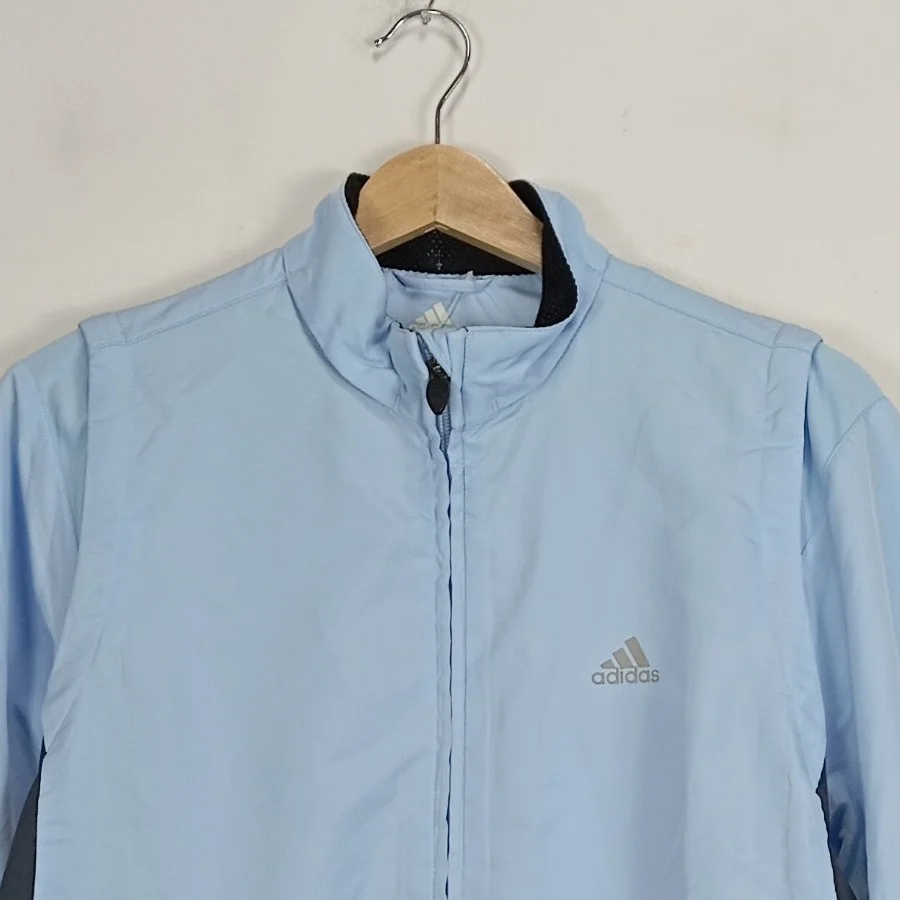 ADIDAS Trainingsjacke Bild 4