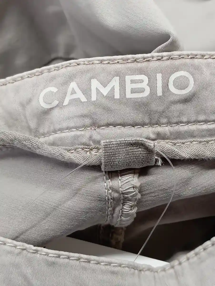 CAMBIO Stoffhose Bild 3