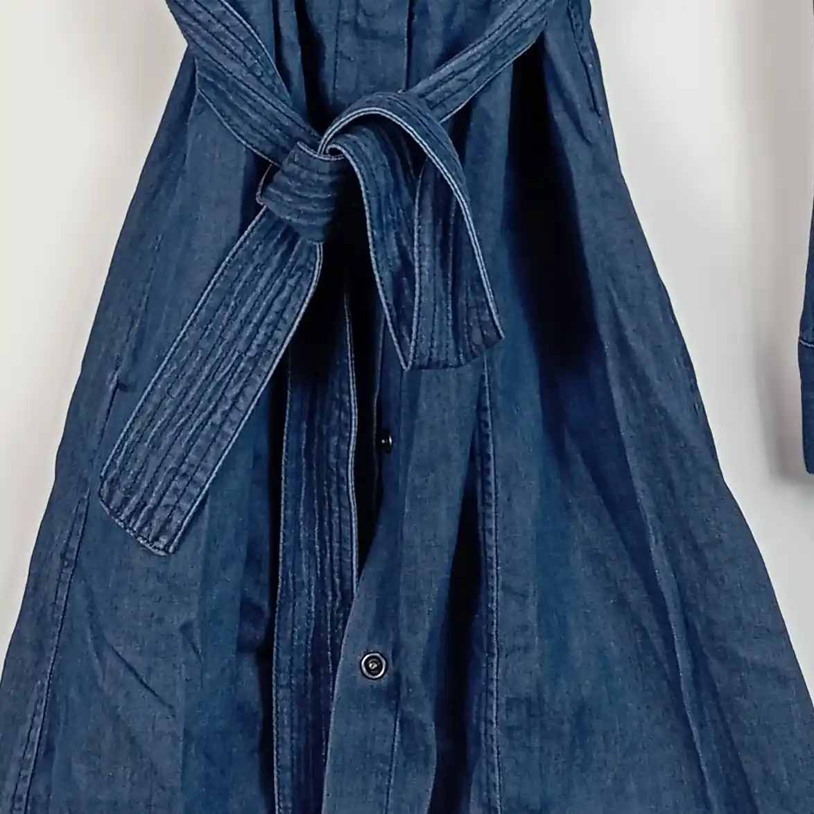 G-STAR RAW Jeanskleid Bild 4