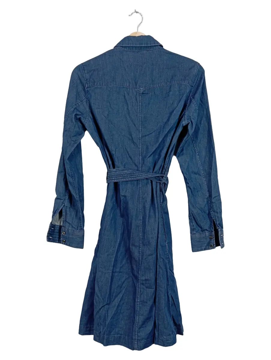 G-STAR RAW Jeanskleid Bild 2