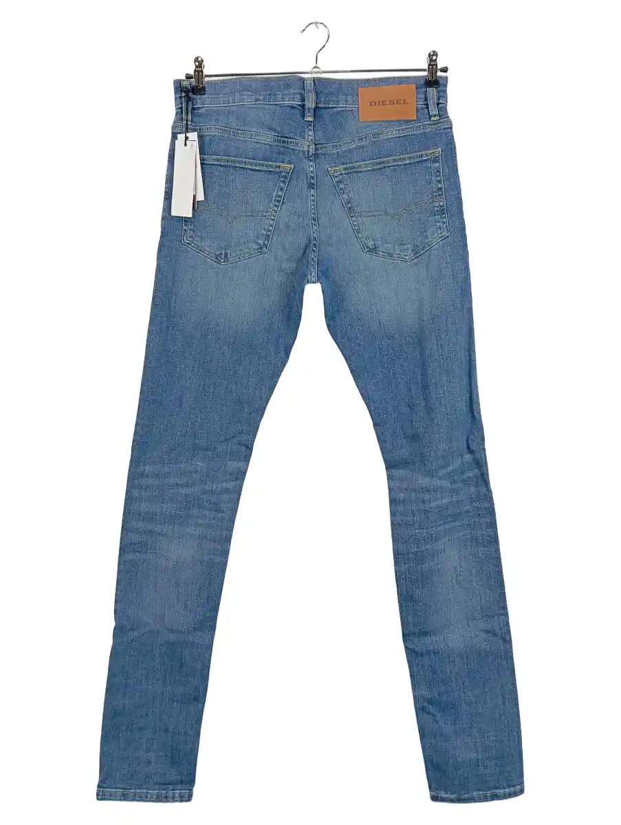 DIESEL Jeans Slim Fit Bild 2