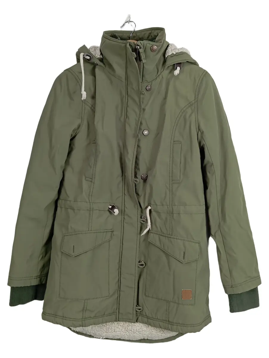 TITUS Parka