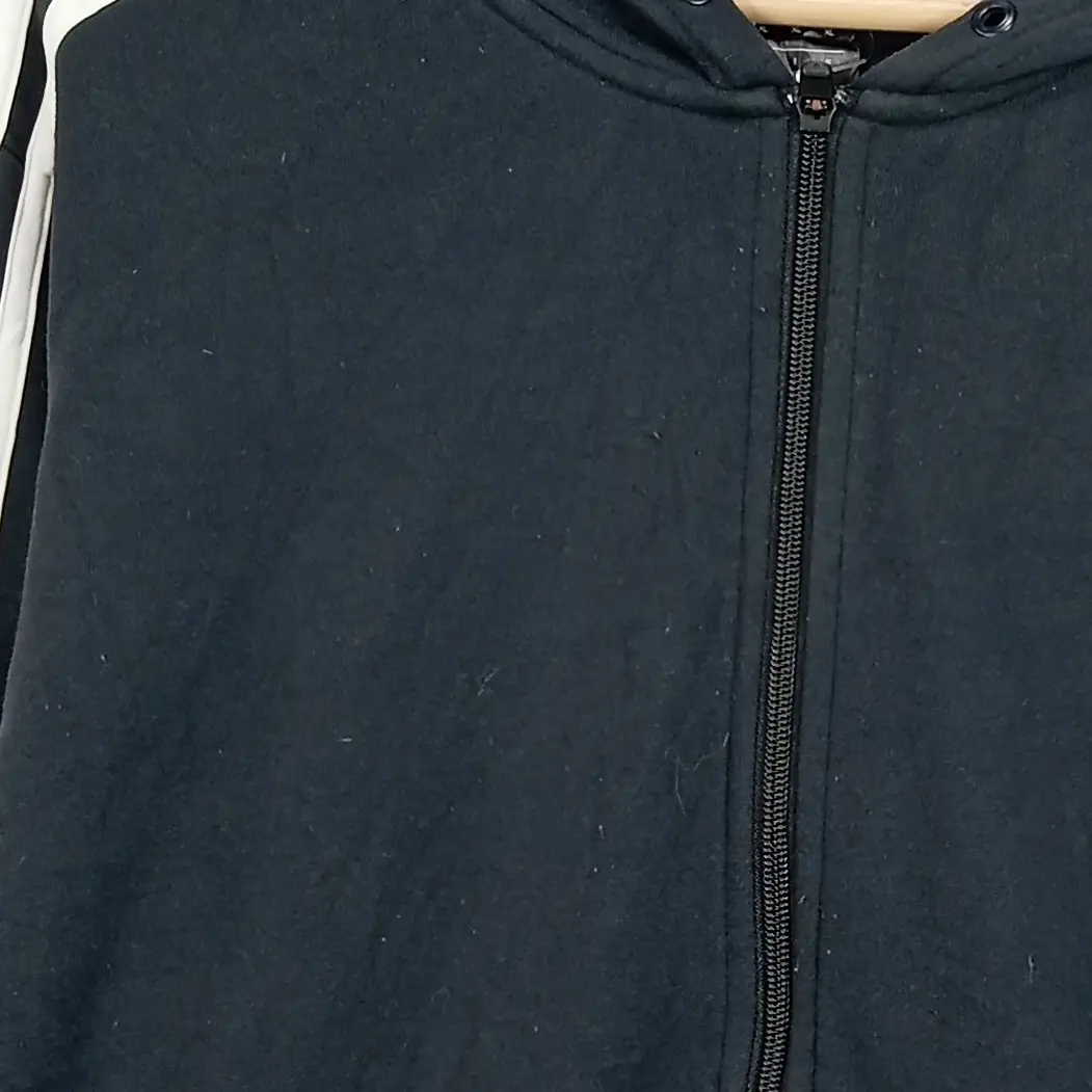 ADIDAS Sweatjacke Bild 4