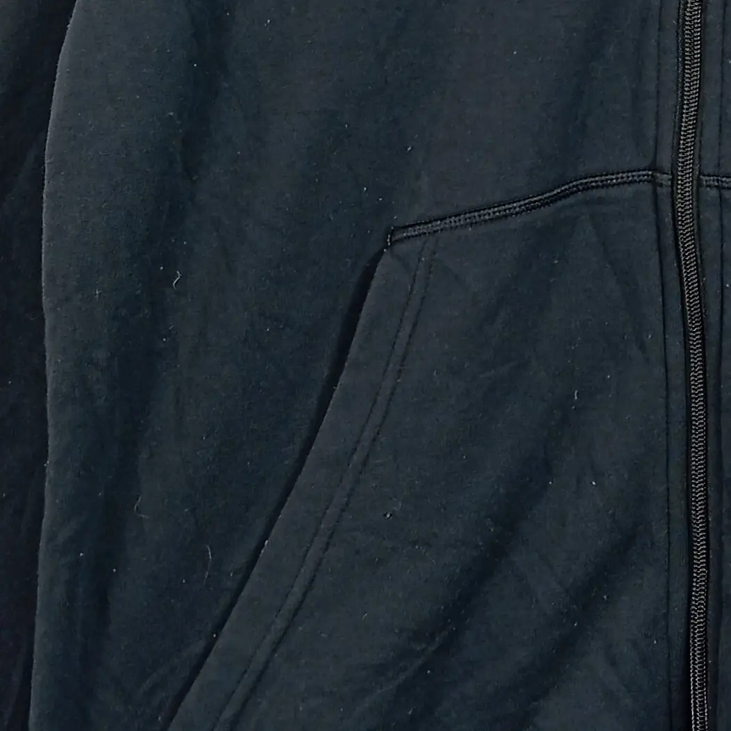 ADIDAS Sweatjacke Bild 5