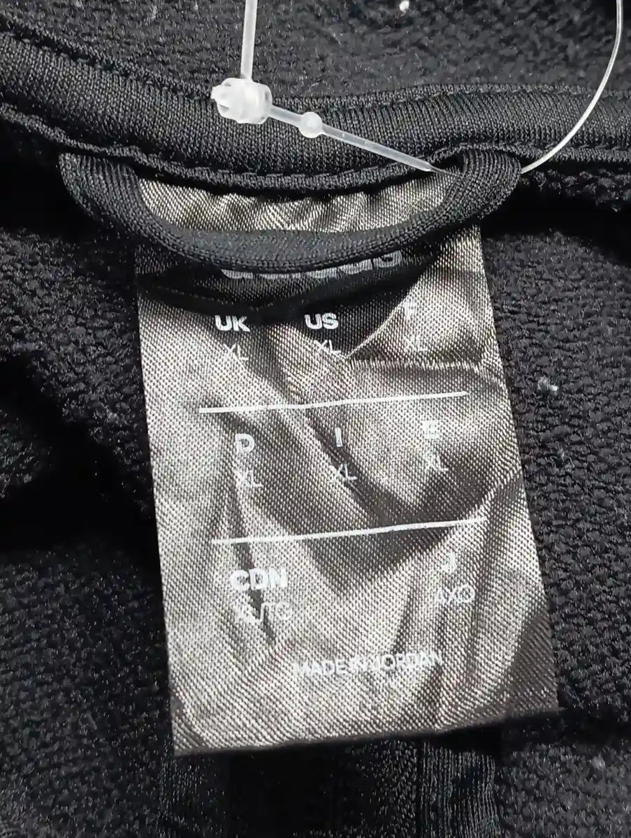 ADIDAS Sweatjacke Bild 3