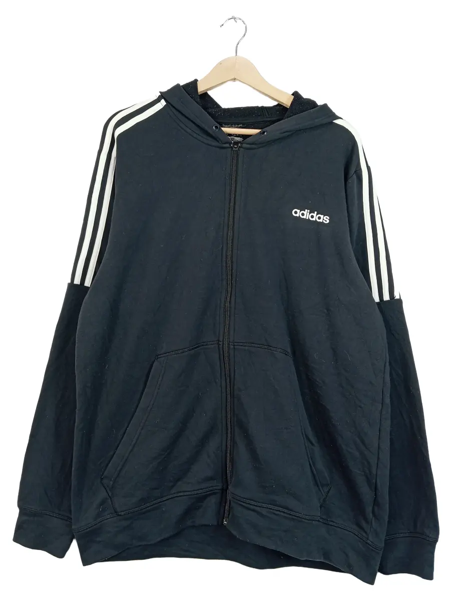ADIDAS Sweatjacke