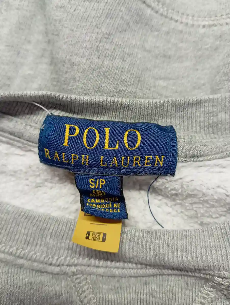 POLO RALPH LAUREN Sweatshirt Bild 3