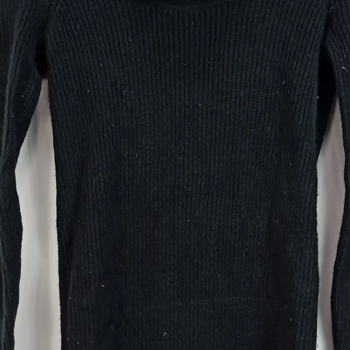 RALPH LAUREN Strickkleid Bild 4