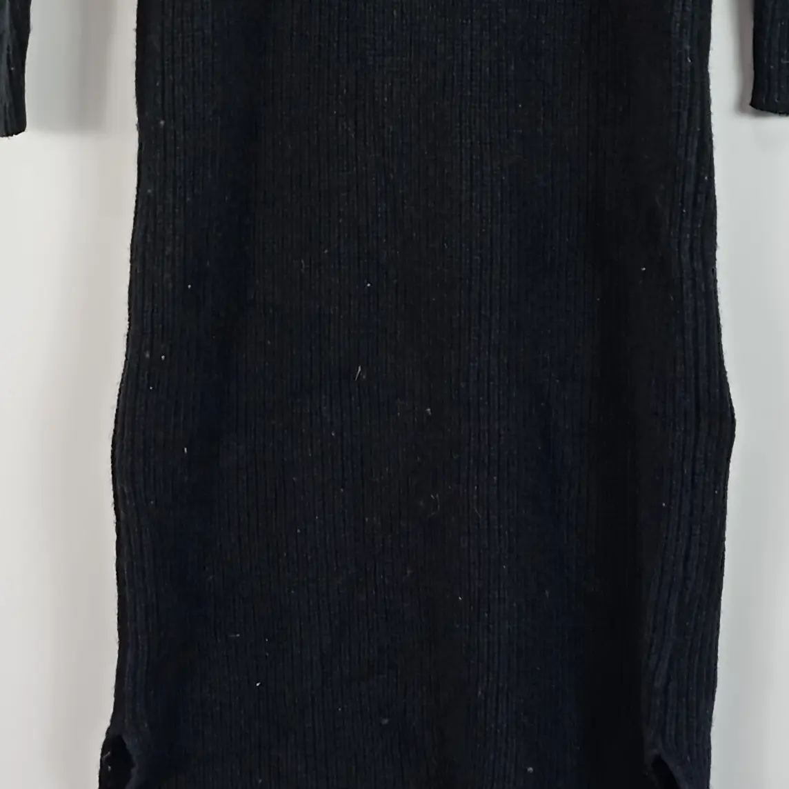 RALPH LAUREN Strickkleid Bild 5