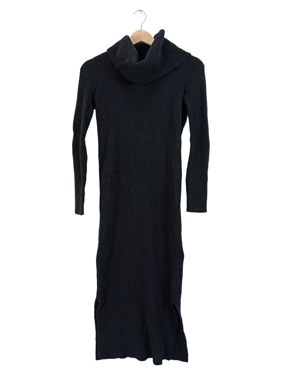 RALPH LAUREN Strickkleid