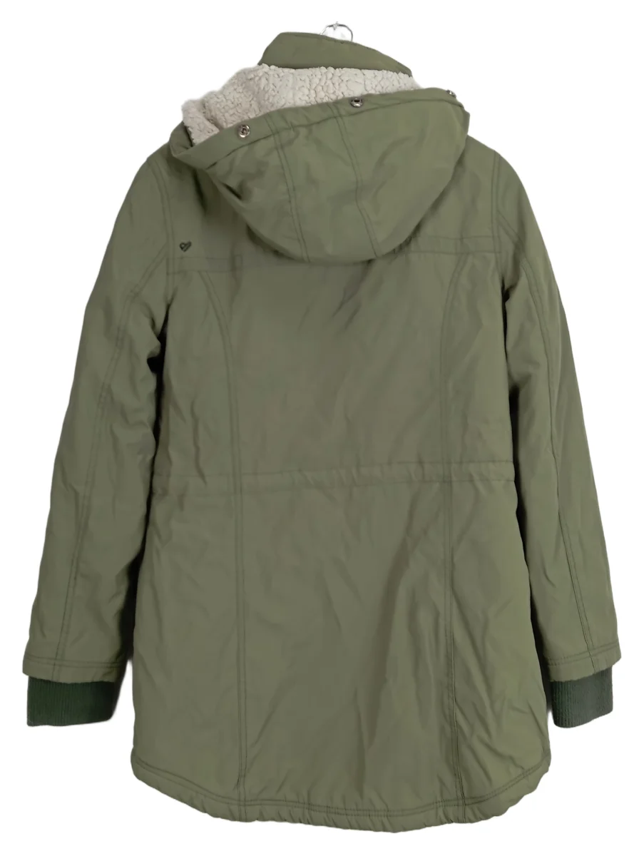 TITUS Parka Bild 2
