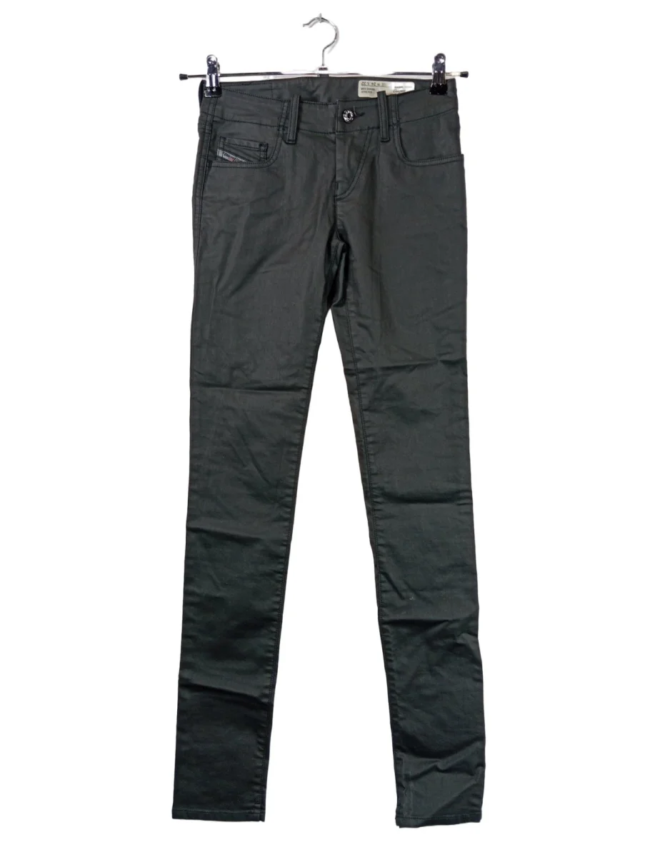 DIESEL Stoffhose Bild 1