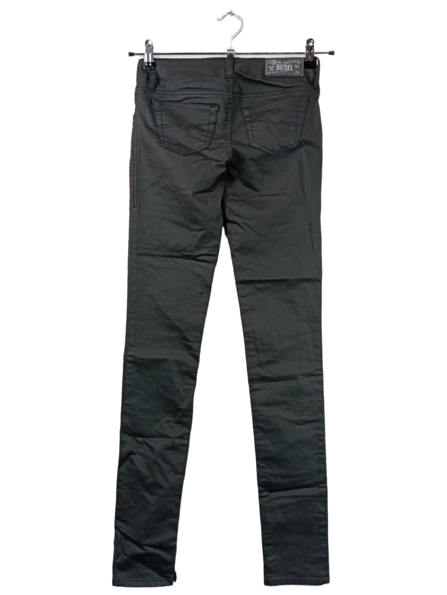 DIESEL Stoffhose Bild 2