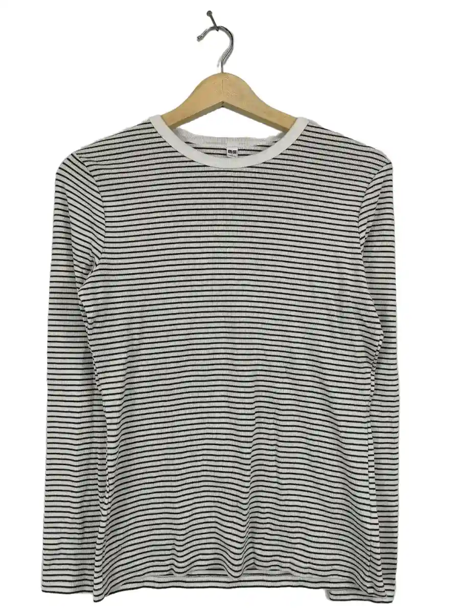 UNIQLO Langarmshirt Bild 1