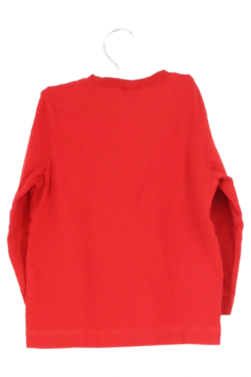 UNITED COLORS OF BENETTON Langarmshirt Bild 2