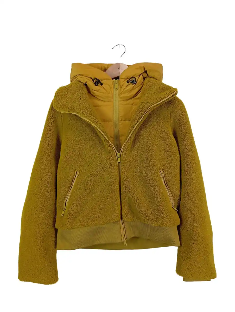 BOMBOOGIE Sweatjacke Bild 1