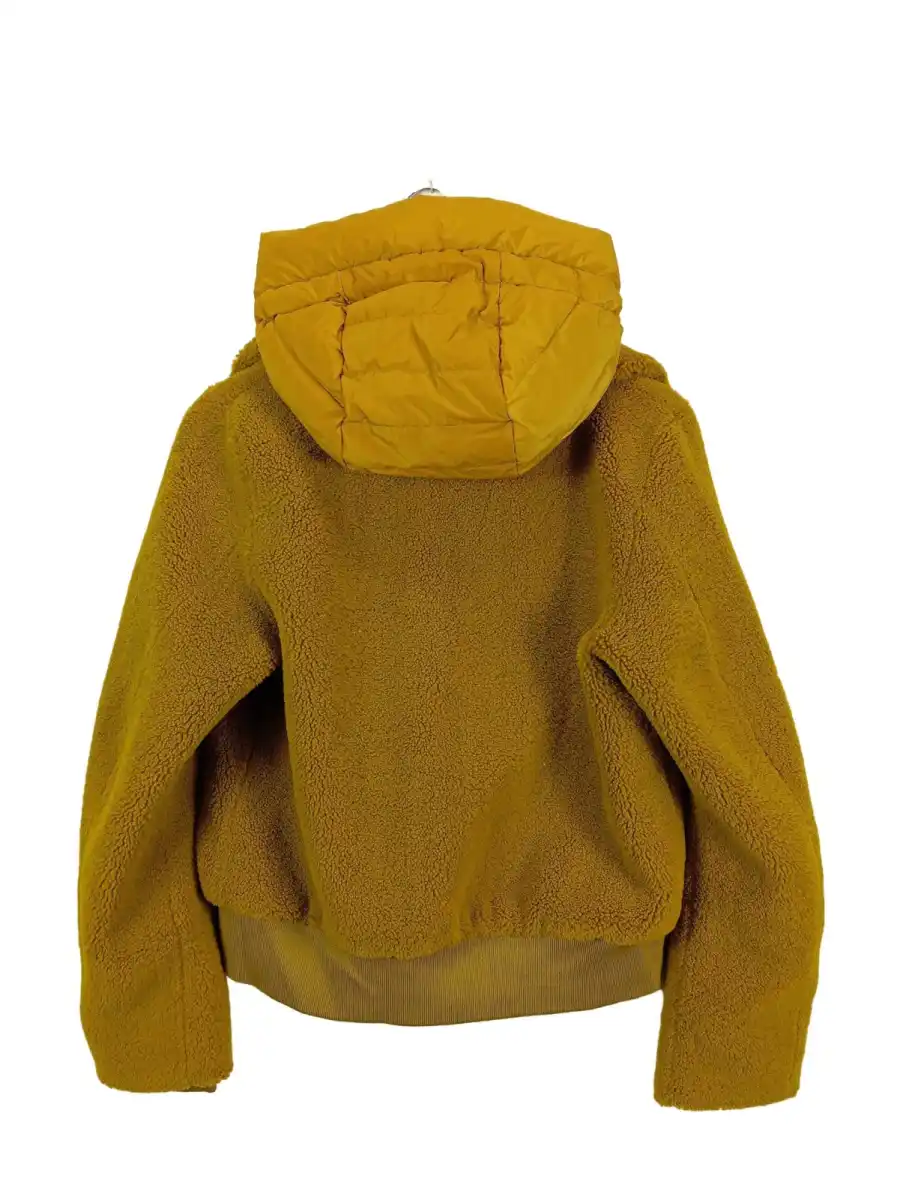 BOMBOOGIE Sweatjacke Bild 2