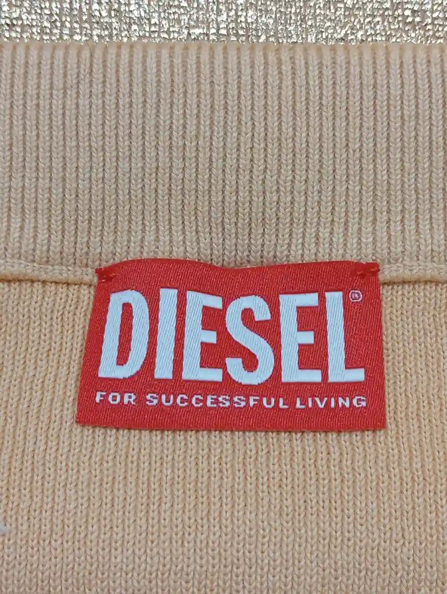 DIESEL A-Linienrock Bild 3