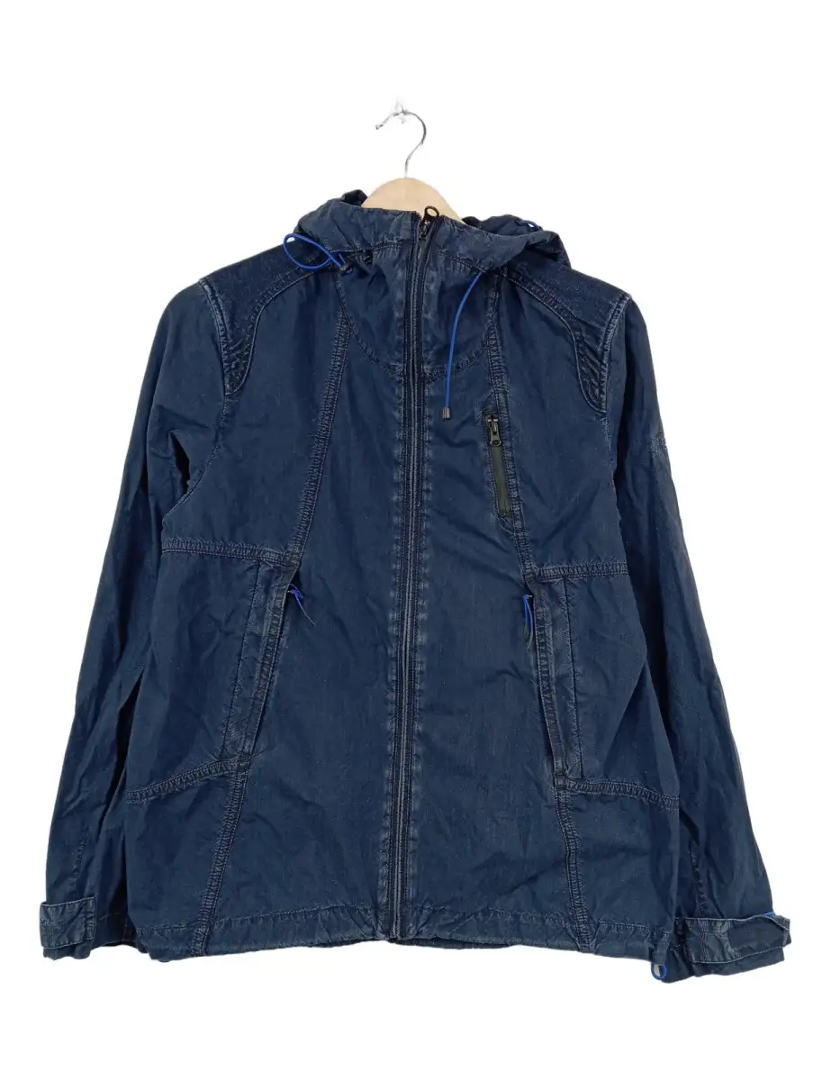 DIESEL Leichte Jacke Bild 1