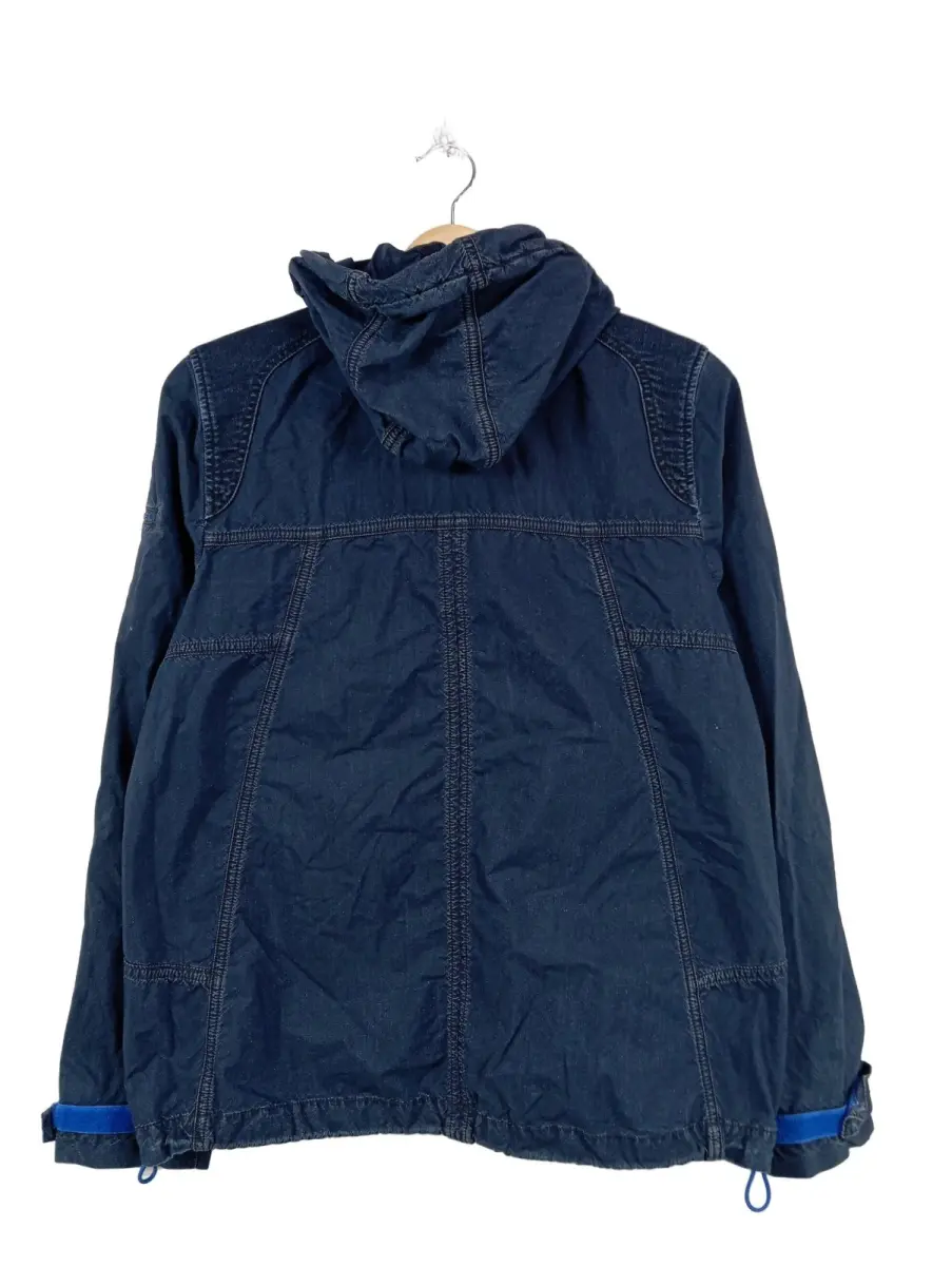 DIESEL Leichte Jacke Bild 2