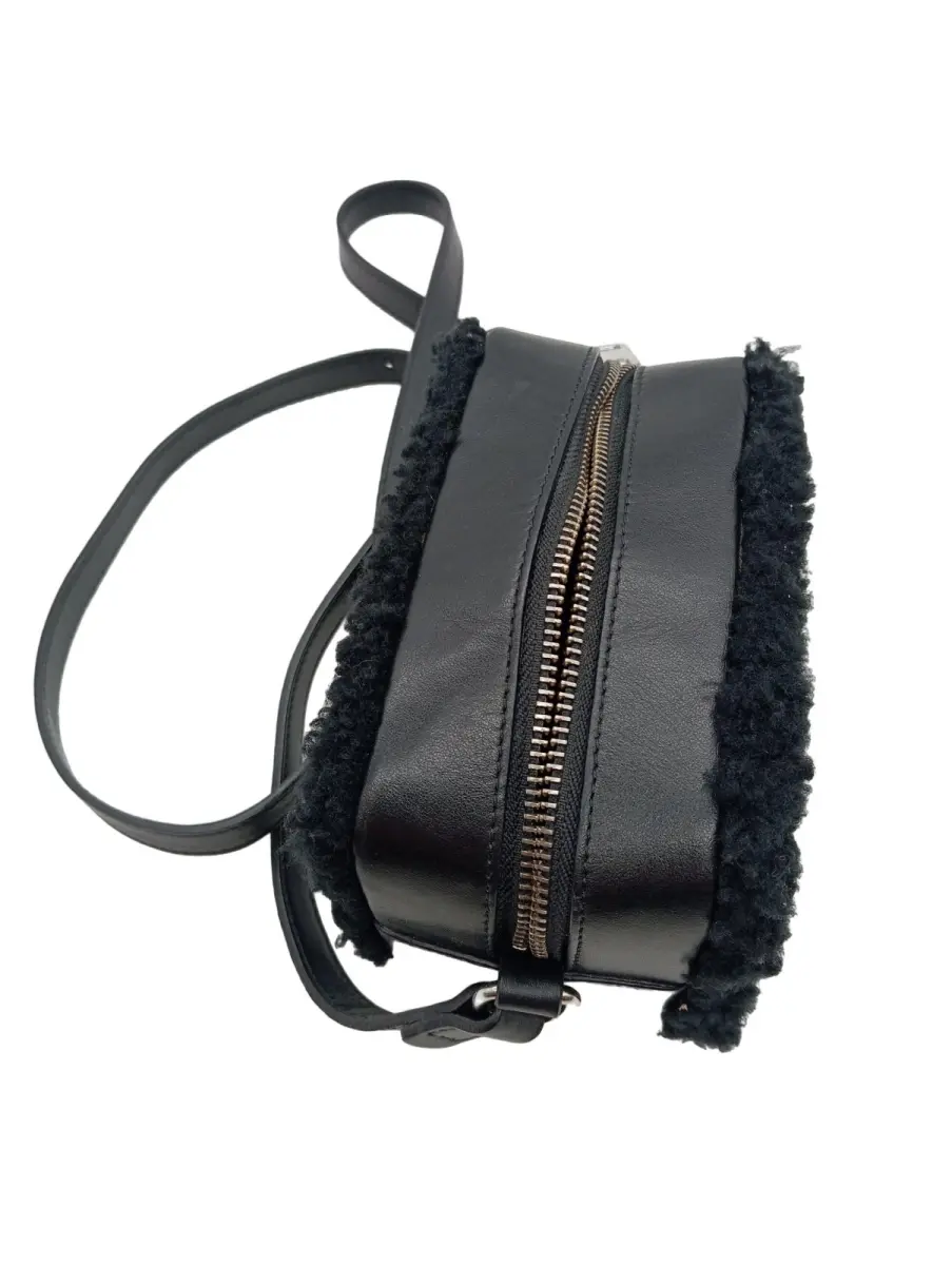 SANDRO Beuteltasche Bild 4