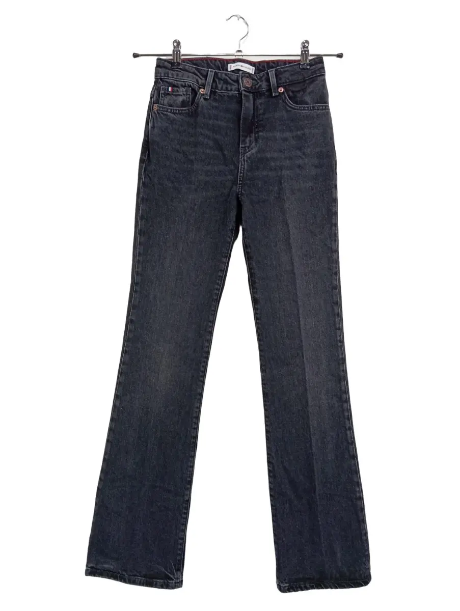 TOMMY HILFIGER High Waist Jeans Bild 1