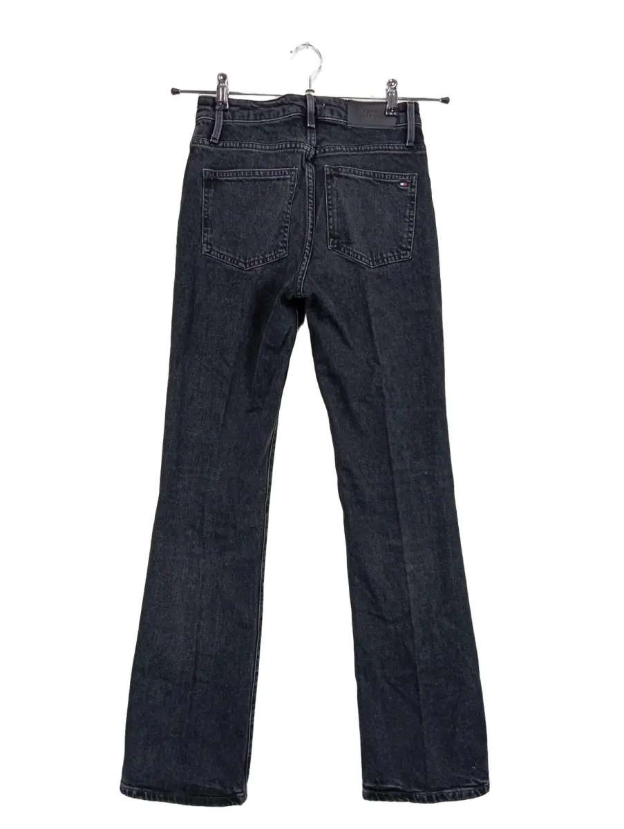 TOMMY HILFIGER High Waist Jeans Bild 2