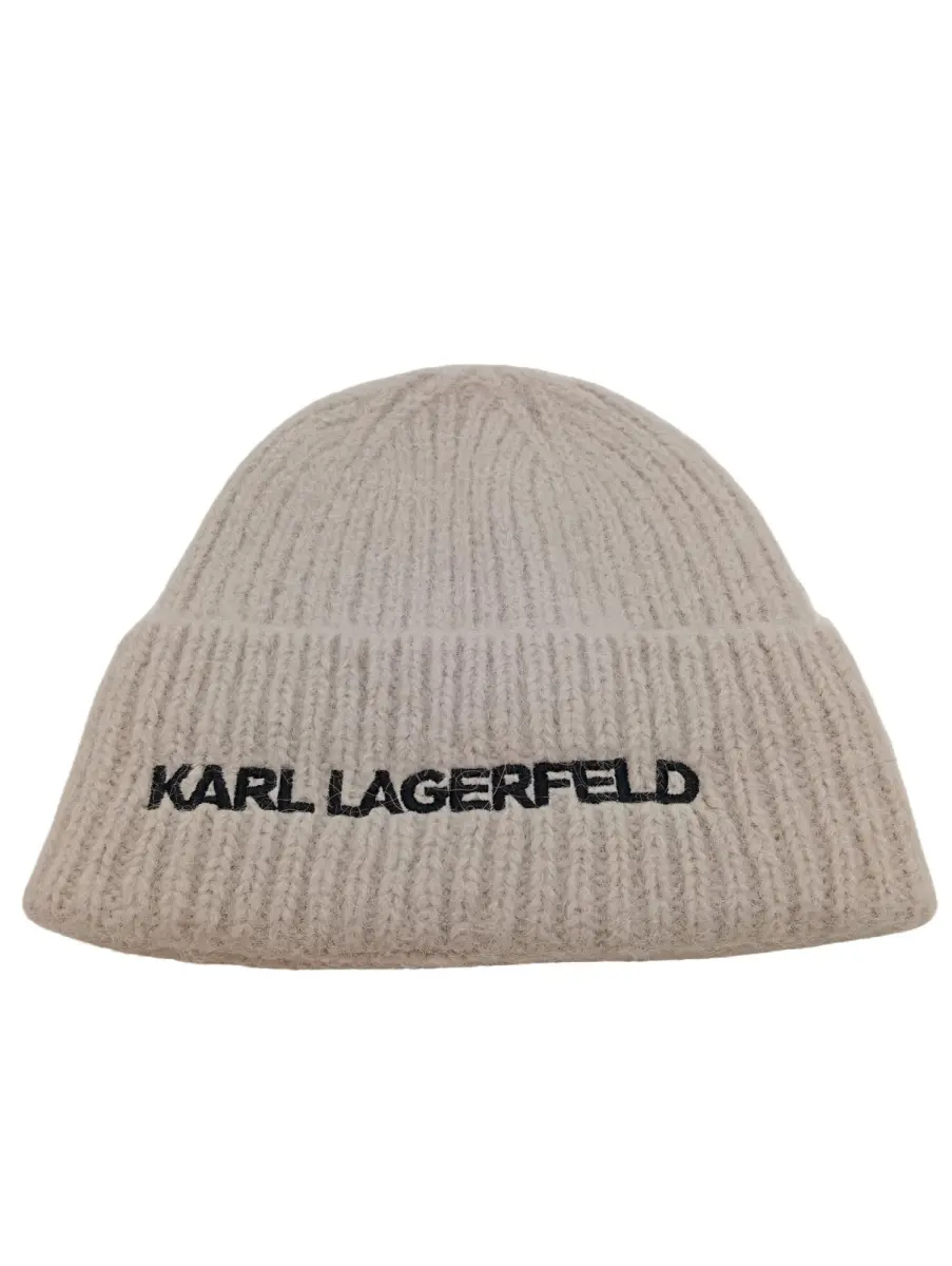KARL LAGERFELD Mütze Bild 1