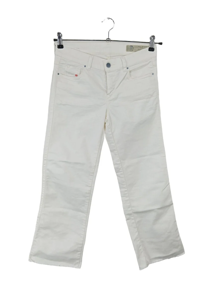 DIESEL Jeans Straight Leg Bild 1