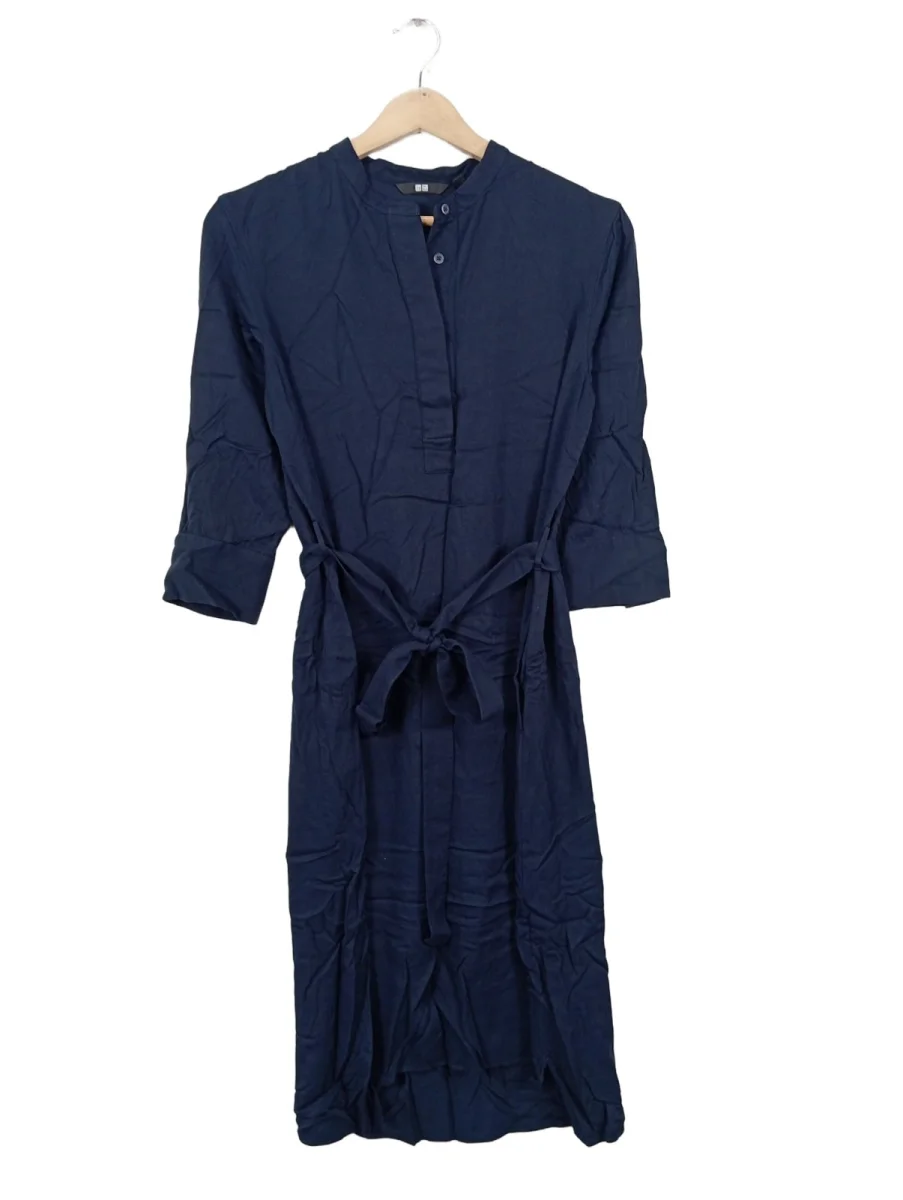 UNIQLO Freizeitkleid Bild 1