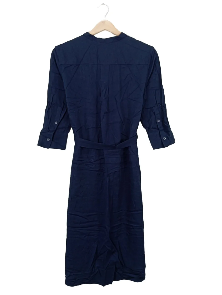 UNIQLO Freizeitkleid Bild 2