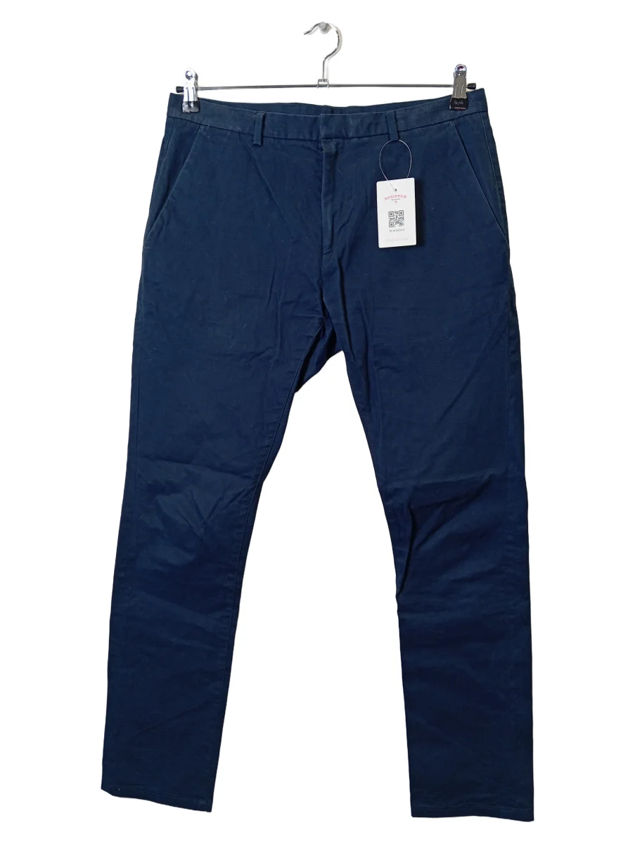 HUGO BOSS Stoffhose