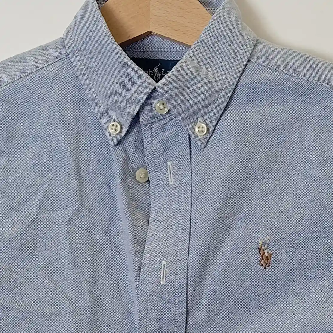 POLO RALPH LAUREN Freizeithemd Bild 4